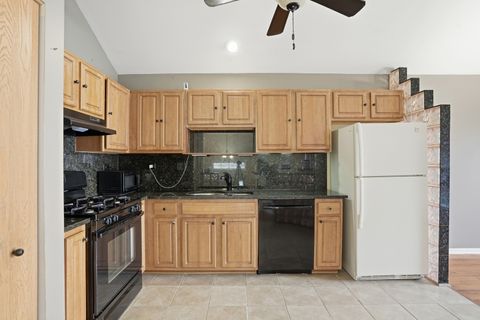 Tiny photo for 1452 Fox Hound Trail, Beecher, IL 60401 (MLS # 12508811)