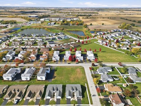 Tiny photo for 1452 Fox Hound Trail, Beecher, IL 60401 (MLS # 12508811)