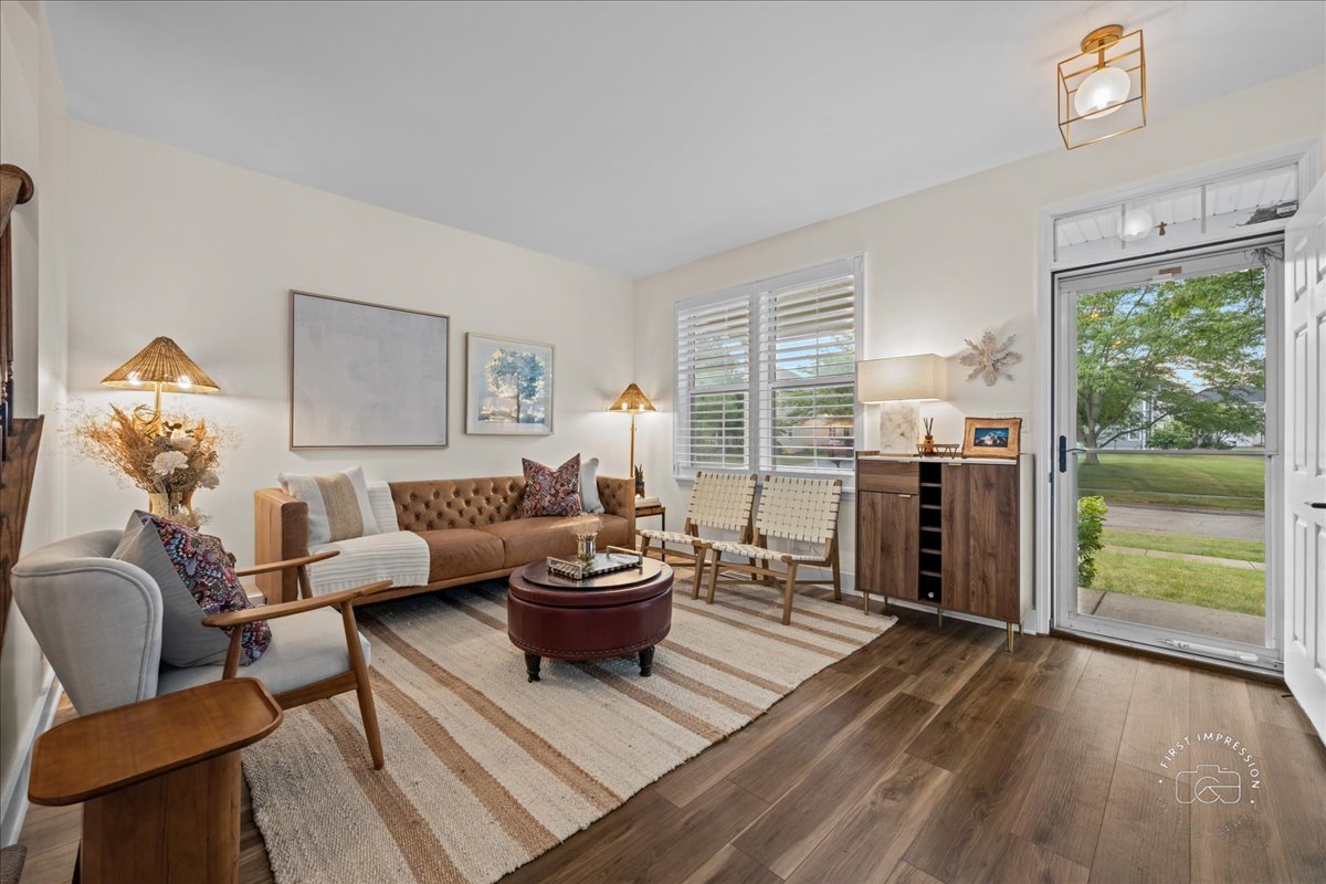 733 Market Drive