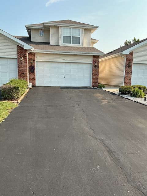 Photo of 5613 W Sutton Place, Monee, IL 60449 (MLS # 12721970)