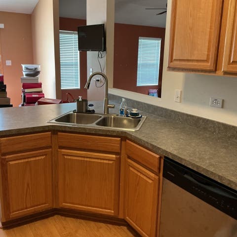 Tiny photo for 5613 W Sutton Place, Monee, IL 60449 (MLS # 12721970)