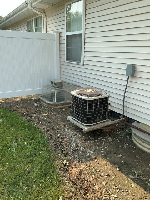 Tiny photo for 5613 W Sutton Place, Monee, IL 60449 (MLS # 12721970)