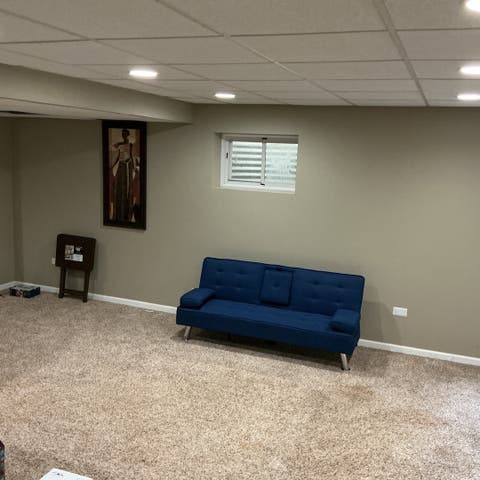 Tiny photo for 5613 W Sutton Place, Monee, IL 60449 (MLS # 12721970)