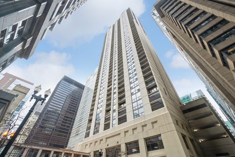 200 N Dearborn Street 1103 Chicago IL 60601