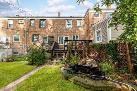 Tiny photo for 6361 S Long Avenue, Chicago, IL 60638 (MLS # 12784475)
