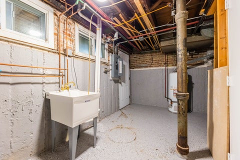 Tiny photo for 6361 S Long Avenue, Chicago, IL 60638 (MLS # 12784475)