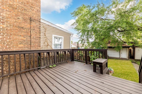 Tiny photo for 6361 S Long Avenue, Chicago, IL 60638 (MLS # 12784475)
