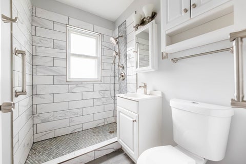 Tiny photo for 6361 S Long Avenue, Chicago, IL 60638 (MLS # 12784475)