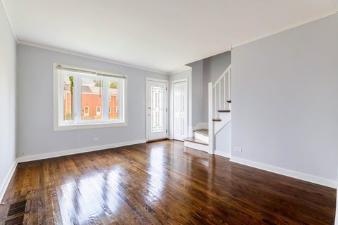 Tiny photo for 6361 S Long Avenue, Chicago, IL 60638 (MLS # 12784475)