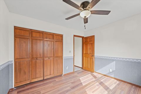 Tiny photo for 2401 Lakewood Drive, Champaign, IL 61822 (MLS # 12497287)