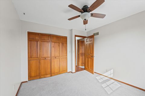 Tiny photo for 2401 Lakewood Drive, Champaign, IL 61822 (MLS # 12497287)