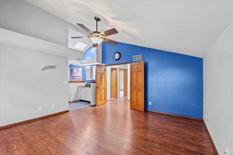 Tiny photo for 2401 Lakewood Drive, Champaign, IL 61822 (MLS # 12497287)