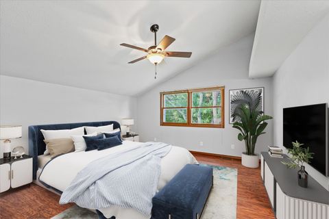 Tiny photo for 2401 Lakewood Drive, Champaign, IL 61822 (MLS # 12497287)