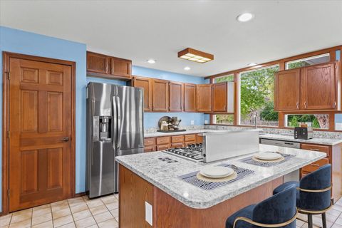 Tiny photo for 2401 Lakewood Drive, Champaign, IL 61822 (MLS # 12497287)