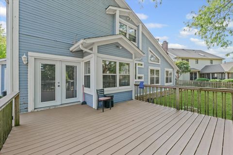 Tiny photo for 2401 Lakewood Drive, Champaign, IL 61822 (MLS # 12497287)