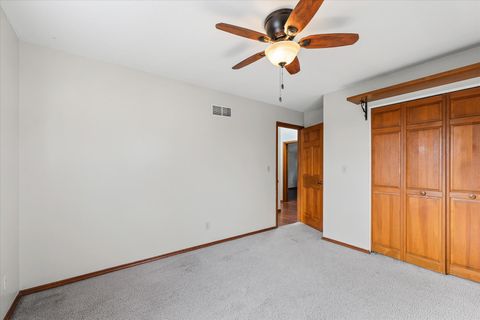 Tiny photo for 2401 Lakewood Drive, Champaign, IL 61822 (MLS # 12497287)