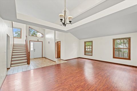 Tiny photo for 2401 Lakewood Drive, Champaign, IL 61822 (MLS # 12497287)