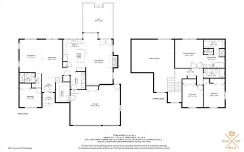 Tiny photo for 2401 Lakewood Drive, Champaign, IL 61822 (MLS # 12497287)