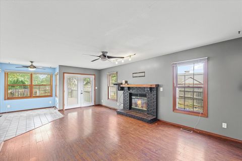 Tiny photo for 2401 Lakewood Drive, Champaign, IL 61822 (MLS # 12497287)