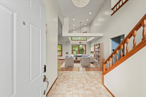 Tiny photo for 2401 Lakewood Drive, Champaign, IL 61822 (MLS # 12497287)