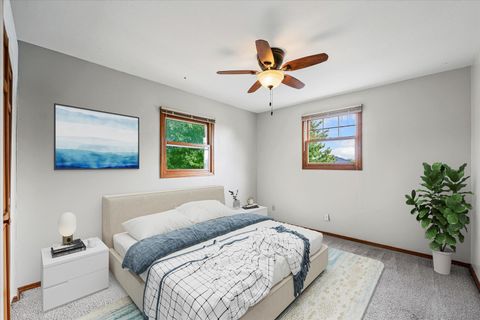 Tiny photo for 2401 Lakewood Drive, Champaign, IL 61822 (MLS # 12497287)