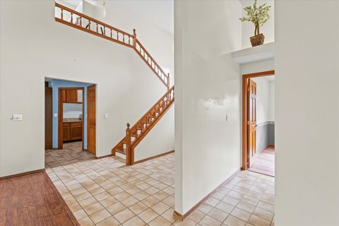 Tiny photo for 2401 Lakewood Drive, Champaign, IL 61822 (MLS # 12497287)