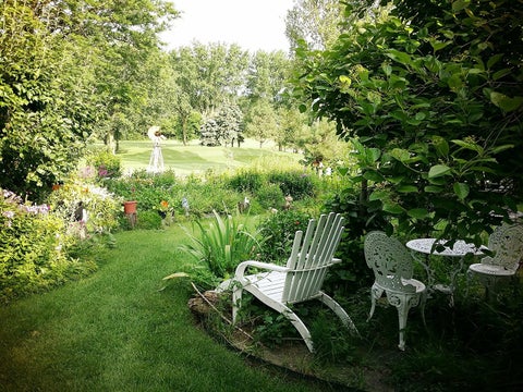 Tiny photo for 1438 Della Drive, Hoffman Estates, IL 60169 (MLS # 12676840)
