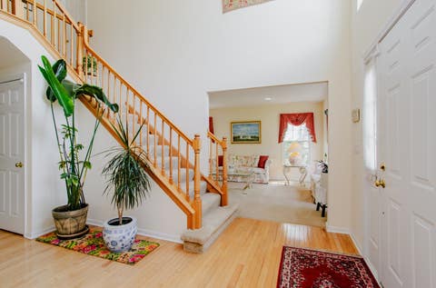 Tiny photo for 1438 Della Drive, Hoffman Estates, IL 60169 (MLS # 12676840)