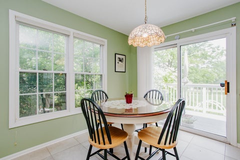 Tiny photo for 1438 Della Drive, Hoffman Estates, IL 60169 (MLS # 12676840)
