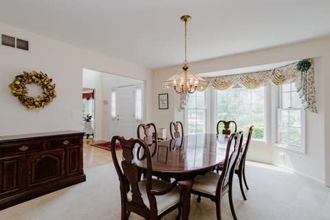 Tiny photo for 1438 Della Drive, Hoffman Estates, IL 60169 (MLS # 12676840)