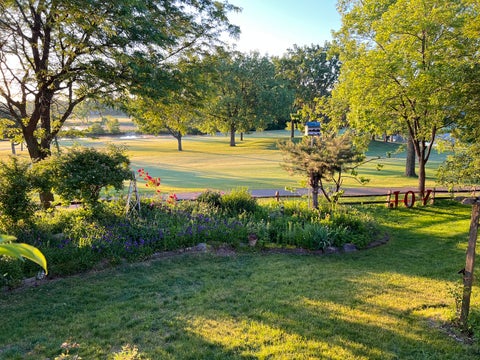 Tiny photo for 1438 Della Drive, Hoffman Estates, IL 60169 (MLS # 12676840)