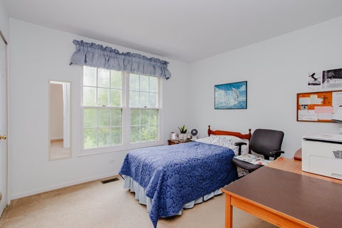 Tiny photo for 1438 Della Drive, Hoffman Estates, IL 60169 (MLS # 12676840)