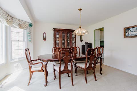 Tiny photo for 1438 Della Drive, Hoffman Estates, IL 60169 (MLS # 12676840)