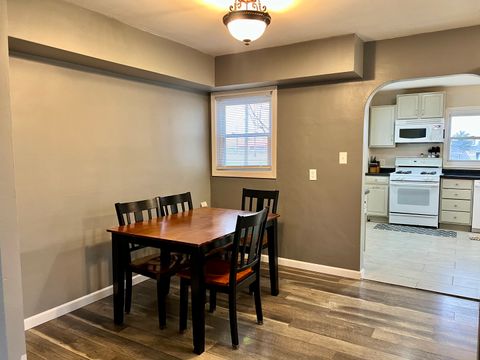 Tiny photo for 113 Walnut Street, Gibson City, IL 60936 (MLS # 12516232)