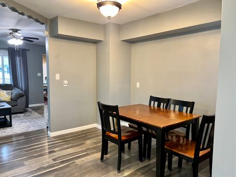 Tiny photo for 113 Walnut Street, Gibson City, IL 60936 (MLS # 12516232)