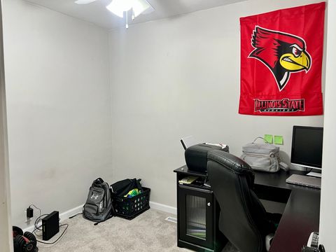 Tiny photo for 113 Walnut Street, Gibson City, IL 60936 (MLS # 12516232)