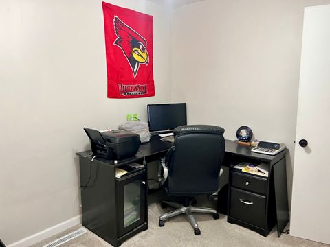 Tiny photo for 113 Walnut Street, Gibson City, IL 60936 (MLS # 12516232)