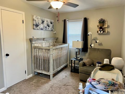 Tiny photo for 113 Walnut Street, Gibson City, IL 60936 (MLS # 12516232)