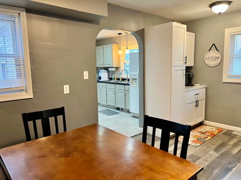 Tiny photo for 113 Walnut Street, Gibson City, IL 60936 (MLS # 12516232)