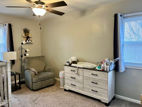 Tiny photo for 113 Walnut Street, Gibson City, IL 60936 (MLS # 12516232)