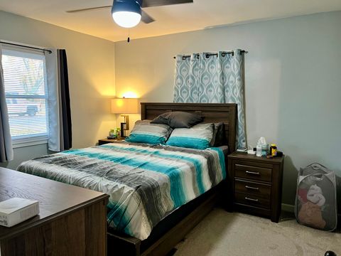 Tiny photo for 113 Walnut Street, Gibson City, IL 60936 (MLS # 12516232)