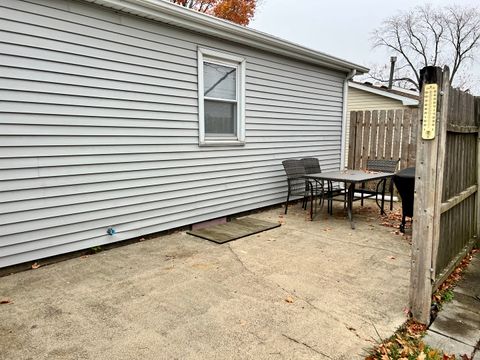 Tiny photo for 113 Walnut Street, Gibson City, IL 60936 (MLS # 12516232)