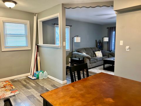 Tiny photo for 113 Walnut Street, Gibson City, IL 60936 (MLS # 12516232)