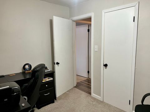 Tiny photo for 113 Walnut Street, Gibson City, IL 60936 (MLS # 12516232)