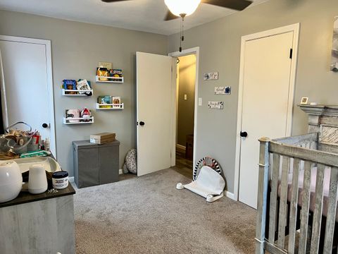 Tiny photo for 113 Walnut Street, Gibson City, IL 60936 (MLS # 12516232)