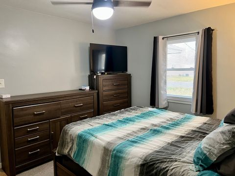 Tiny photo for 113 Walnut Street, Gibson City, IL 60936 (MLS # 12516232)