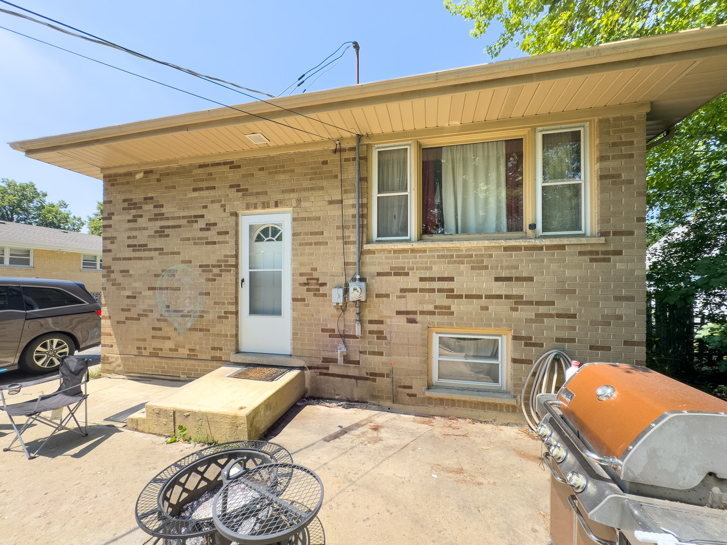 509 S Plum Grove Road