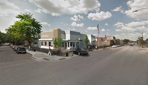 237 W 79th Street Chicago IL 60620