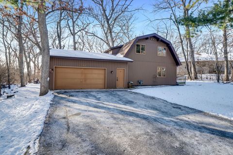 Photo of 325 ROCHESTER Road, Poplar Grove, IL 61065 (MLS # 12562474)