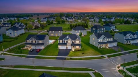 Property photo of 12513 S Willowgate Lane, Plainfield, IL 60585